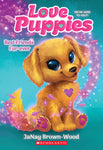 Love Puppies Best Friends Furever