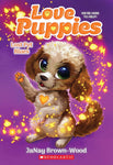 Love Puppies Lost Pet Blues