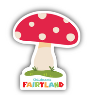 Fairyland Magnets