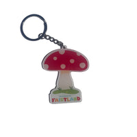 Fairyland Keychains - Assorted