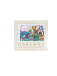 Fairyland Puzzle 500pc