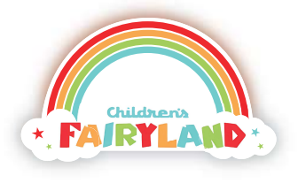 Fairyland Stickers