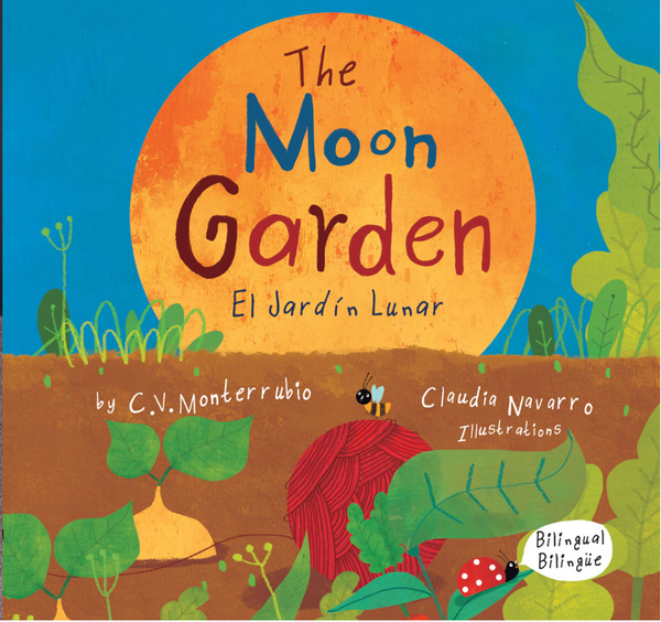 The Moon Garden