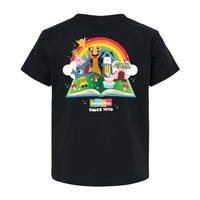 Toddler 75th Anniversary T-Shirt