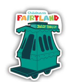 Fairyland Keychains - Assorted