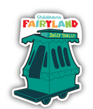 Fairyland Magnets