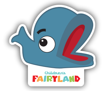 Fairyland Magnets