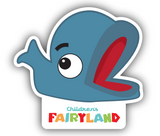 Fairyland Magnets