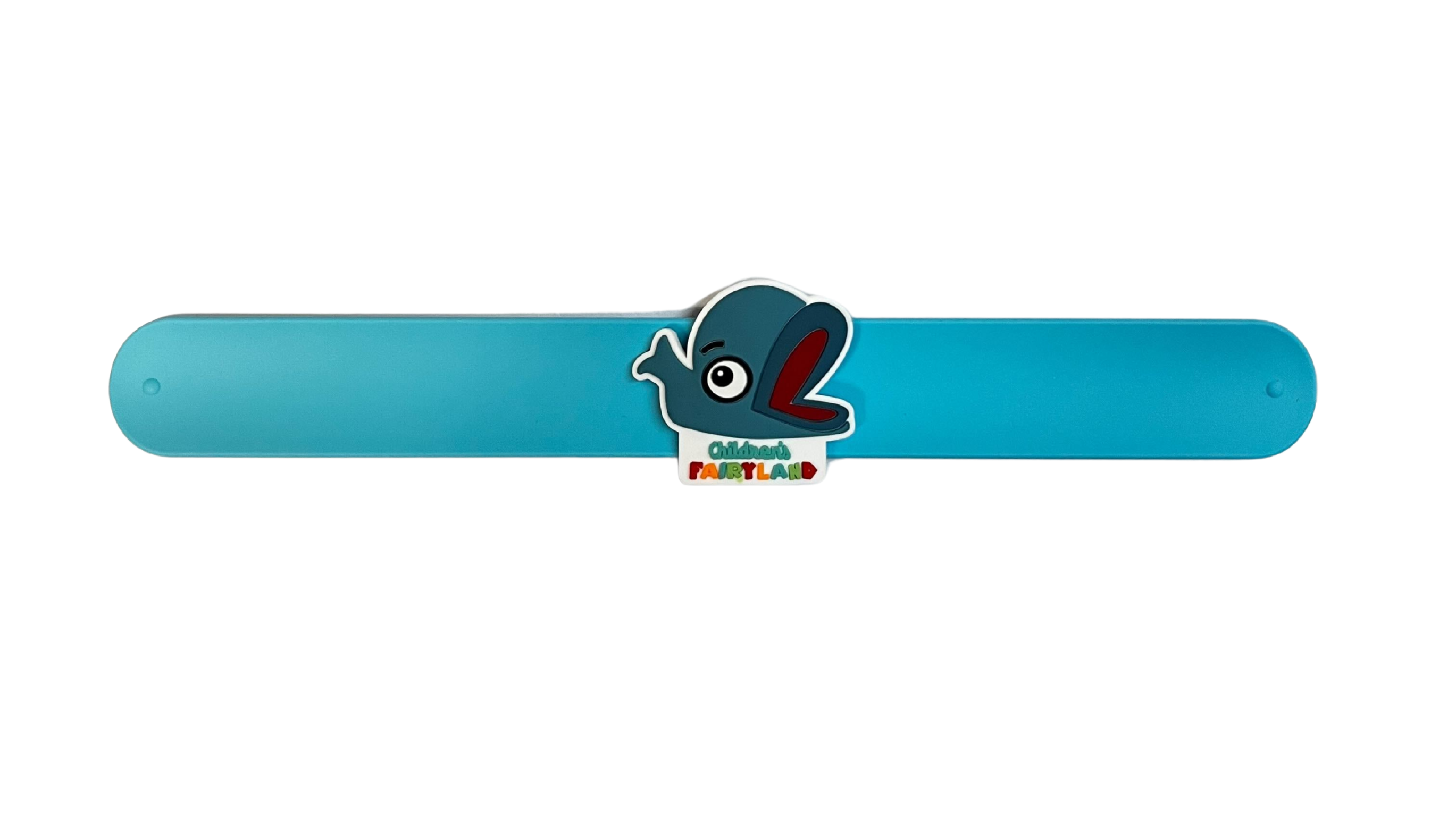 Willie The Whale Slap Bracelet