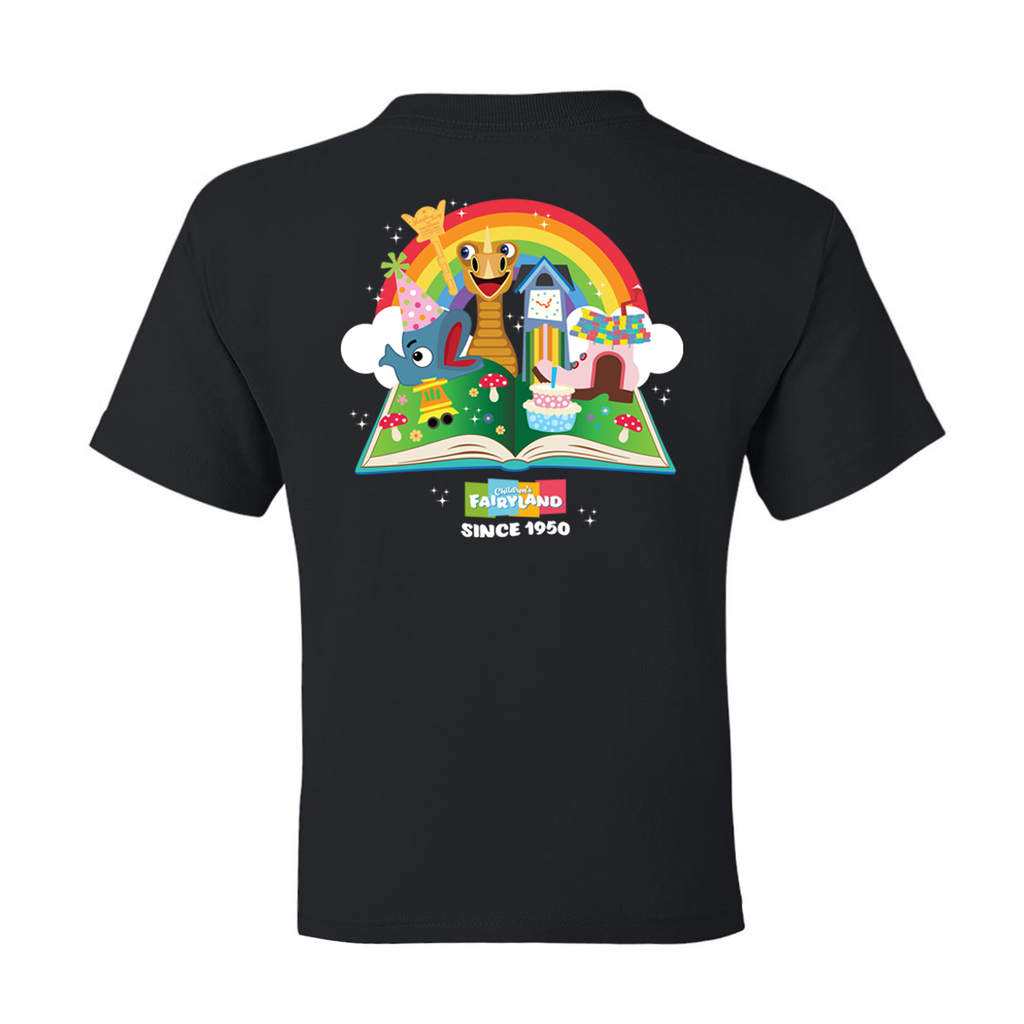 Youth 75th Anniversary T-Shirt