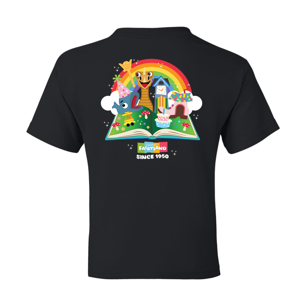 Youth 75th Anniversary T-Shirt