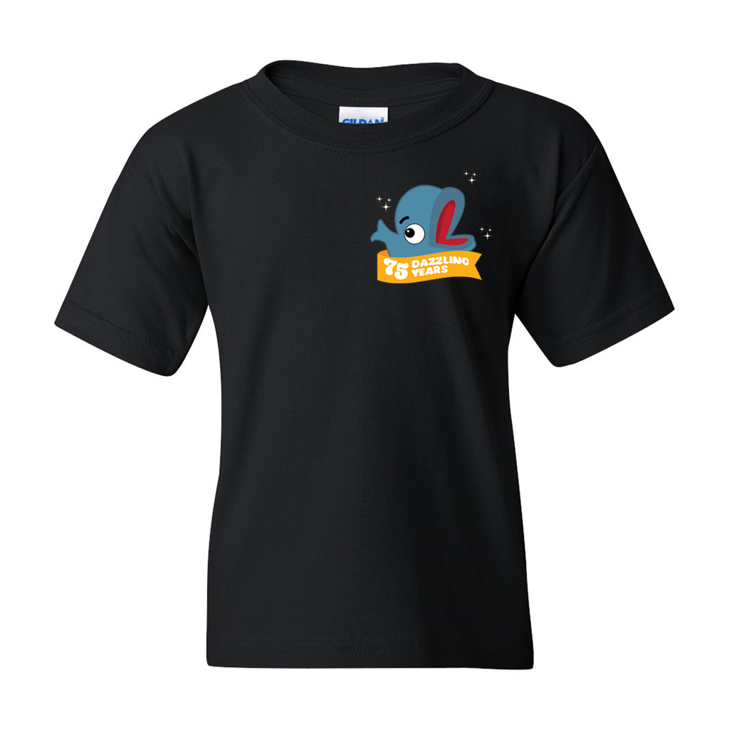 Youth 75th Anniversary T-Shirt