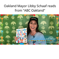 ABC Oakland By Michael Wertz