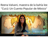 Cuckoo/Cucú: A Mexican Folktale/Un Cuento Folklorico Mexicano by Lois Ehlert