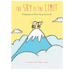 The Sky is the Limit by Lisa Swerling and Ralph Lazar
