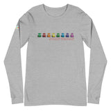 Unisex Long Sleeve T-Shirt