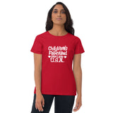 Women's Short Sleeve T-Shirt